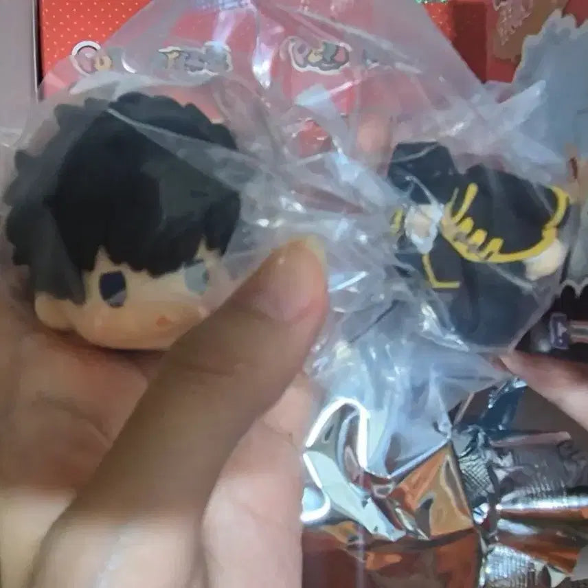 [BUNJANG] Gintama PotePote-R Hijikata Secret Version / 은혼 포테포테-R 히지카타 시크릿