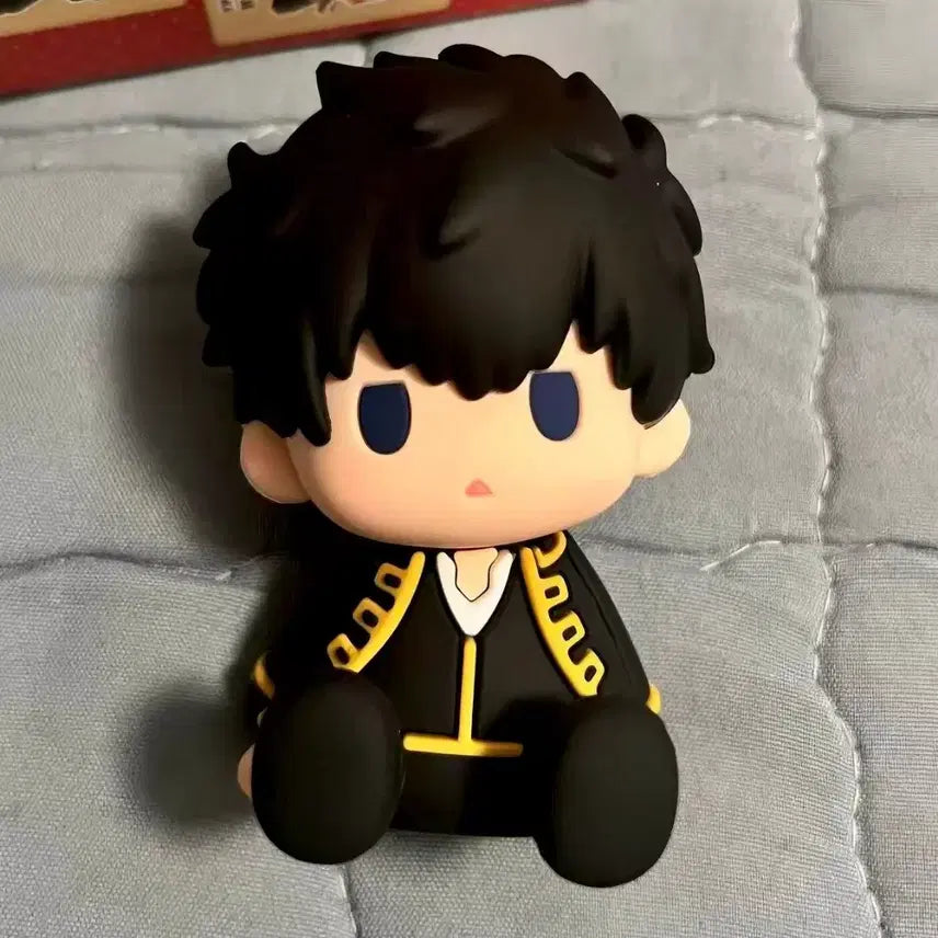 [BUNJANG] Gintama PotePote-R Hijikata Secret Version / 은혼 포테포테-R 히지카타 시크릿