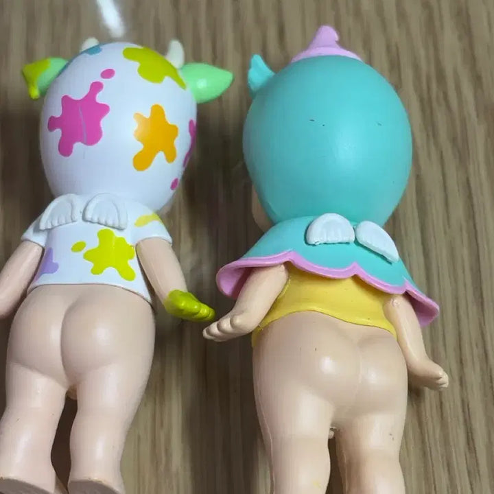 [BUNJANG] Sonny Angel 2018 Halloween &amp; Easter Collection / 소니엔젤 2018 할로윈, 부활절