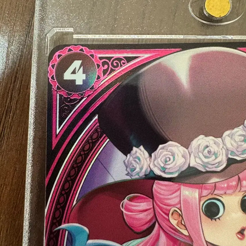 [BUNJANG] One Piece Card Game SP EB03-045 Ferona SP / 원피스 카드 일판 페로나 SP EB03-045 SP