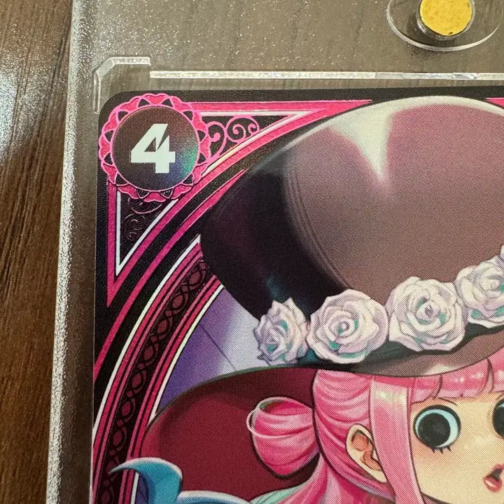 [BUNJANG] One Piece Card Game SP EB03-045 Ferona SP / 원피스 카드 일판 페로나 SP EB03-045 SP