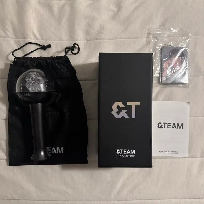 [BUNJANG] ENHYPEN Official Lightstick &