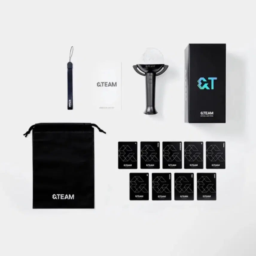 [BUNJANG] ENHYPEN Official Lightstick &