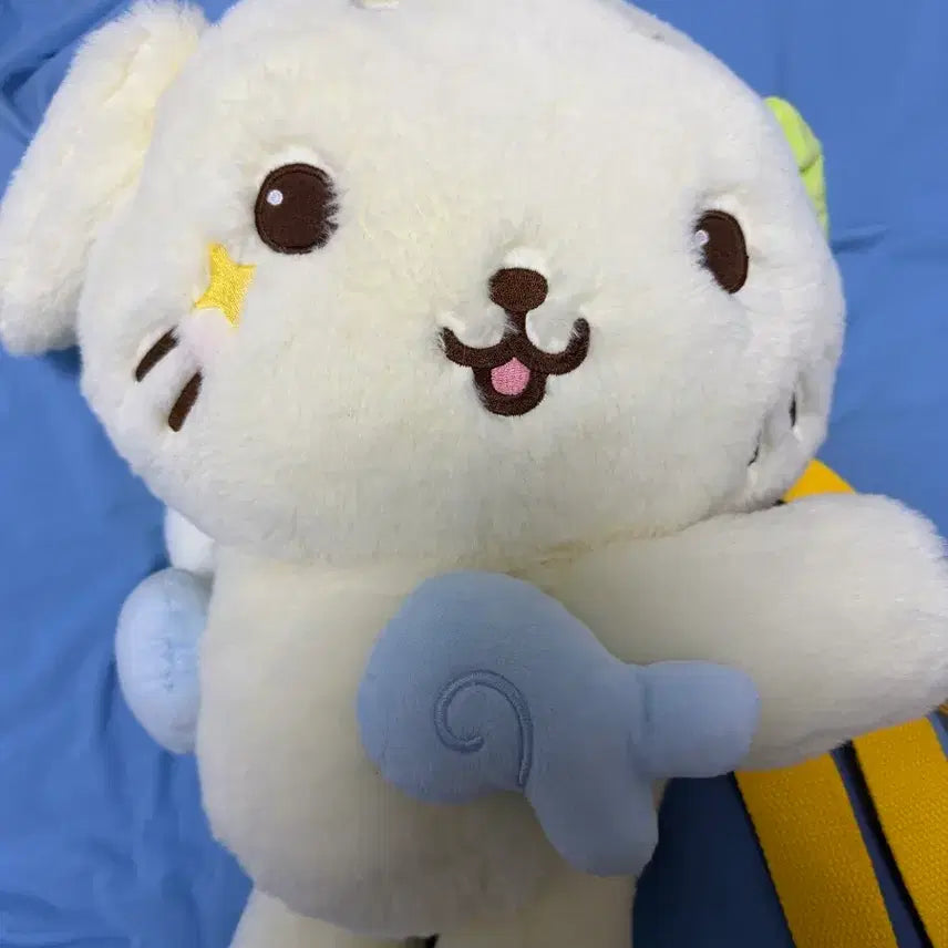 [BUNJANG] NCT WISH Ryo Wish Doll Bag / 룐룐 NCT WISH 료 위시돌 가방 양도