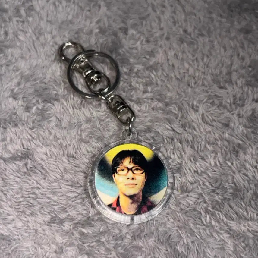 [BUNJANG] Just Music Giriboy 2252 Concert MD Keyring / 인디고 저스트뮤직 기리보이 2252콘서트 Md키링