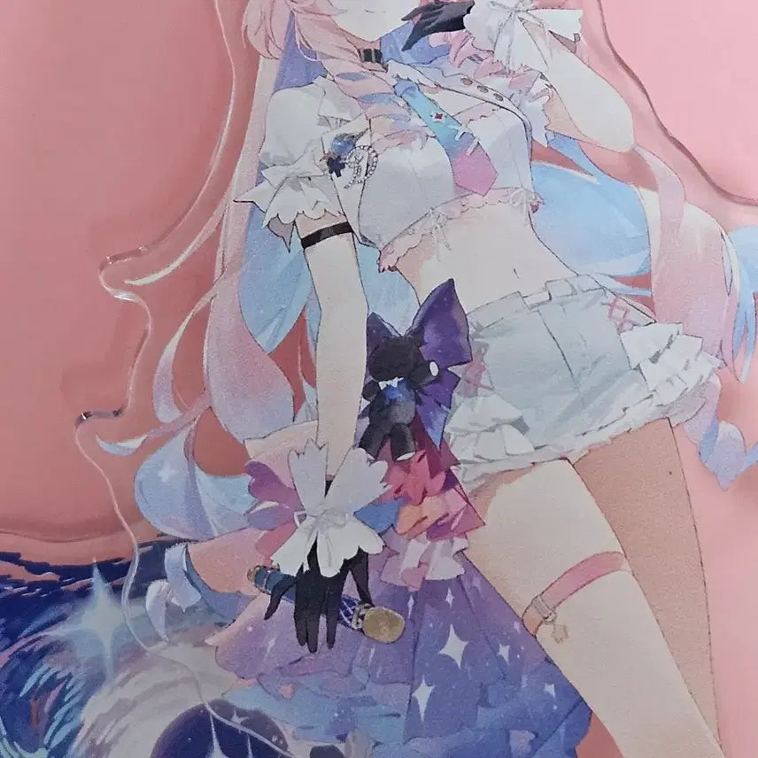 [BUNJANG] Denia Acrylic Stand 2nd Anniversary Festival / 명조 데니아 아크릴스탠드 판매 띵페 띵조 페스티벌 2주년
