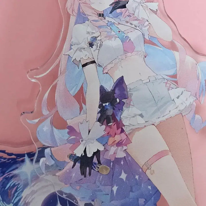 [BUNJANG] Denia Acrylic Stand 2nd Anniversary Festival / 명조 데니아 아크릴스탠드 판매 띵페 띵조 페스티벌 2주년
