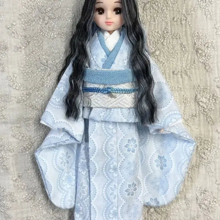 [BUNJANG] Castlica Rika Doll / 캐슬리카 리카짱