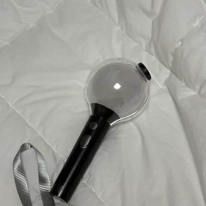 [BUNJANG] BTS ARMY Bomb Special Edition Light Stick (Sealed) / 방탄소년단 스에밤 응원봉 풀박 판매