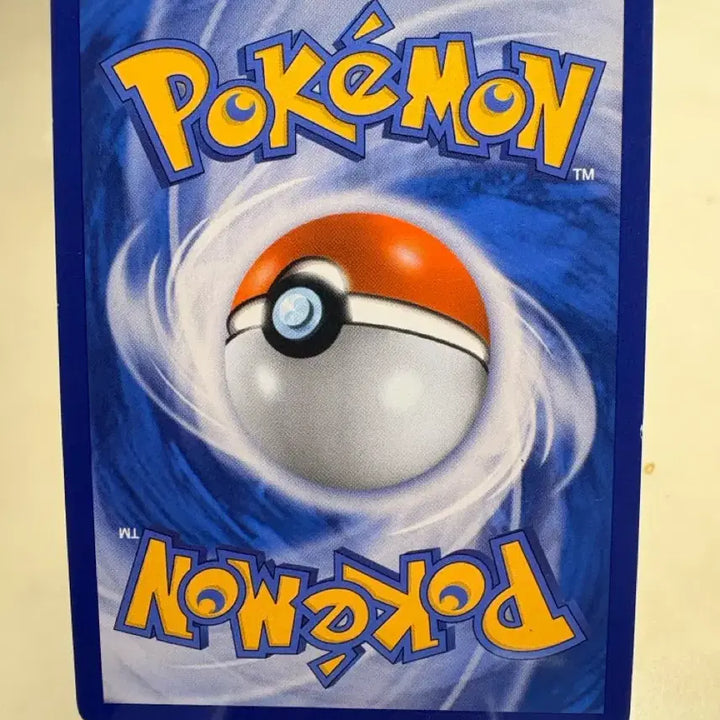 [BUNJANG] Pokemon Card TV Reporter SR / 포켓몬카드 tv리포터 sr