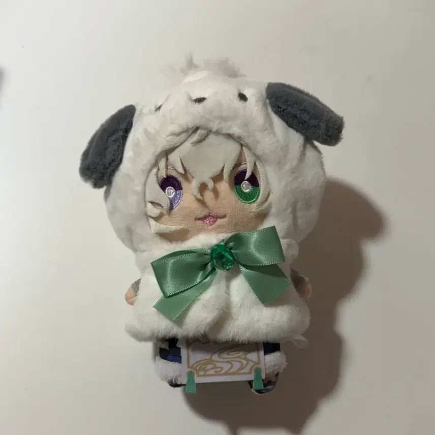 [BUNJANG] Murakumo Kagetsu Nijuinui Plush / 무라쿠모 카게츠 니지누이