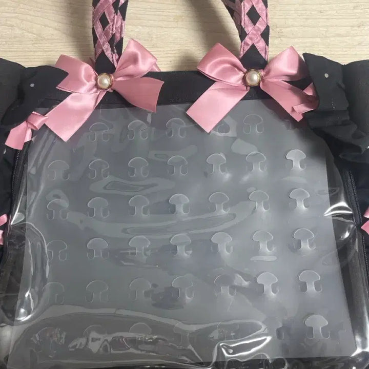 [BUNJANG] Sae Itoshi A4 Ita Bag / 이토시 사에 A4이타백