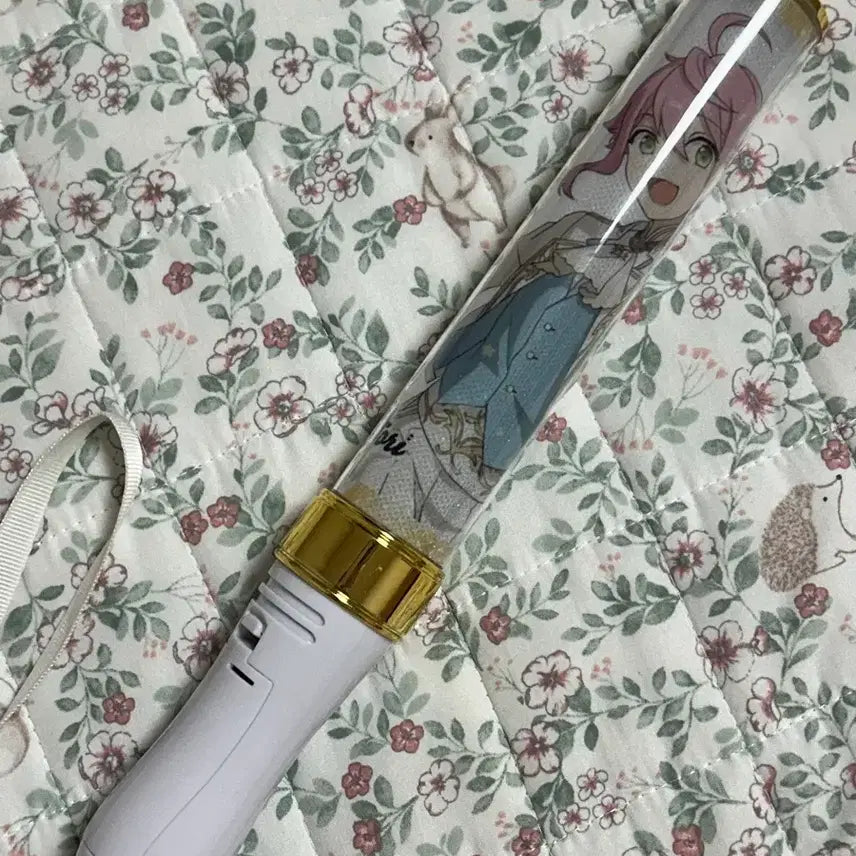 [BUNJANG] Ensemble Stars! King Blade Himemiya Tori Lightstick / 앙상블 스타즈 앙스타 킹블 응원봉 짭블 히메미야 토리