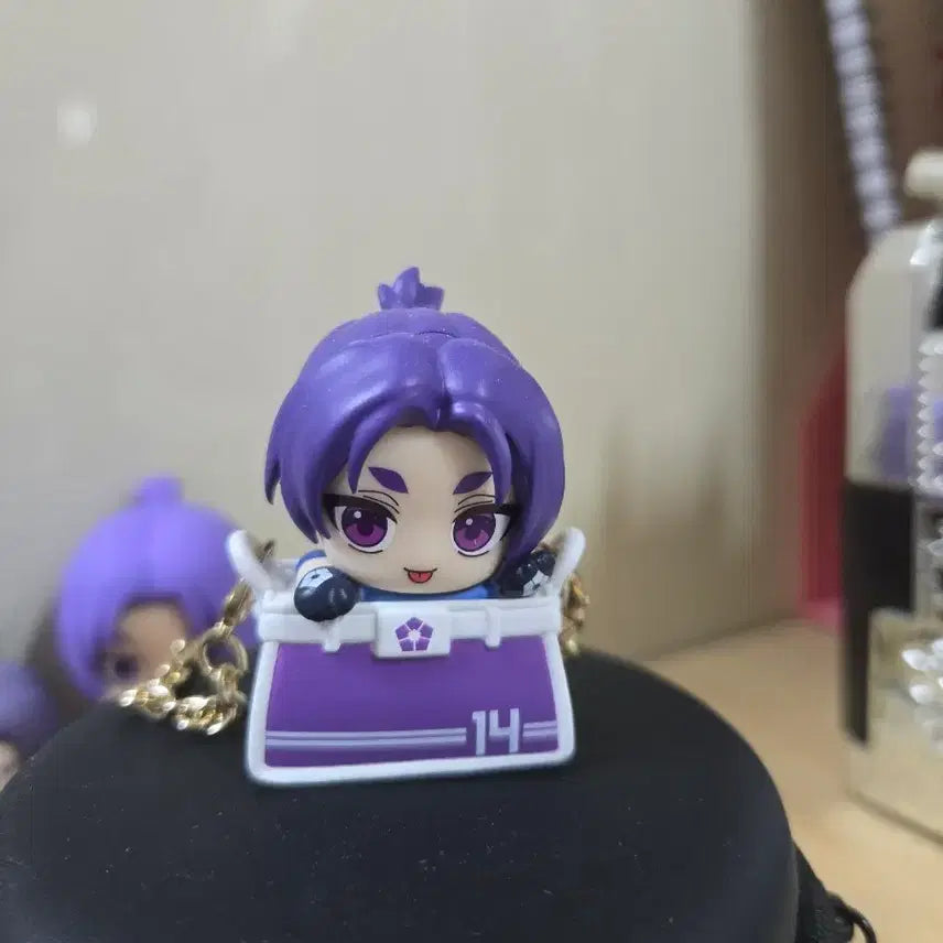 [BUNJANG] Blue Lock Mikage Reo Merchandise Bundle Set / 블루록 미카게 레오 굿즈 일괄 판매