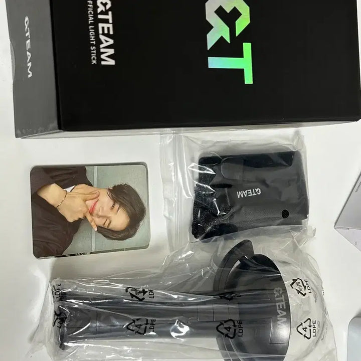 [BUNJANG] ENHYPEN Renevoh Bundle Set Photocard / 앤팀 르네봉 풀박 양도