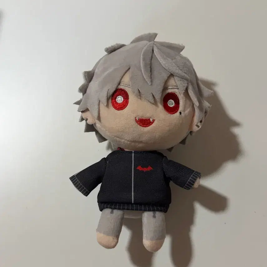 [BUNJANG] Kuzuha Nijinui Plush / 쿠즈하 니지누이 양도