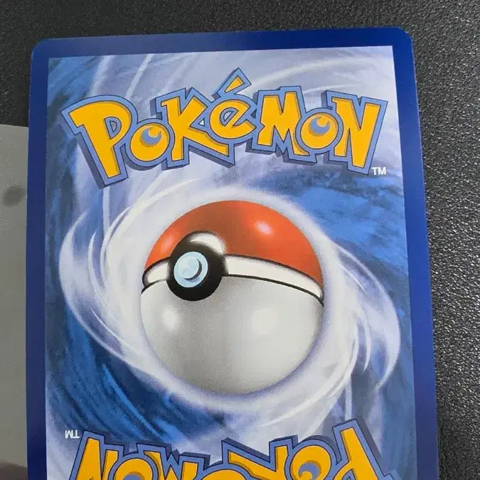 [BUNJANG] Pokemon Card North America Rampardos Holo / 포켓몬 카드 북미 램펄드 홀로