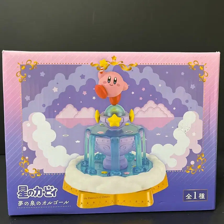 [BUNJANG] Kirby Series "Kirby&