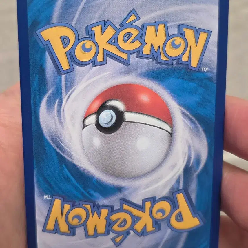 [BUNJANG] Pokemon Card Melissa SR - Grade A / 포켓몬카드 멜리사 SR A급
