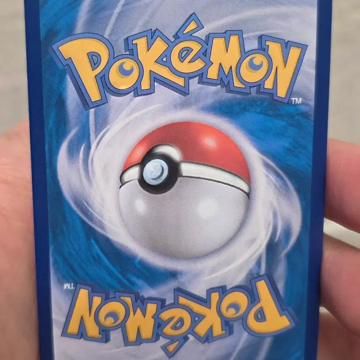 [BUNJANG] Pokemon Card Melissa SR - Grade A / 포켓몬카드 멜리사 SR A급