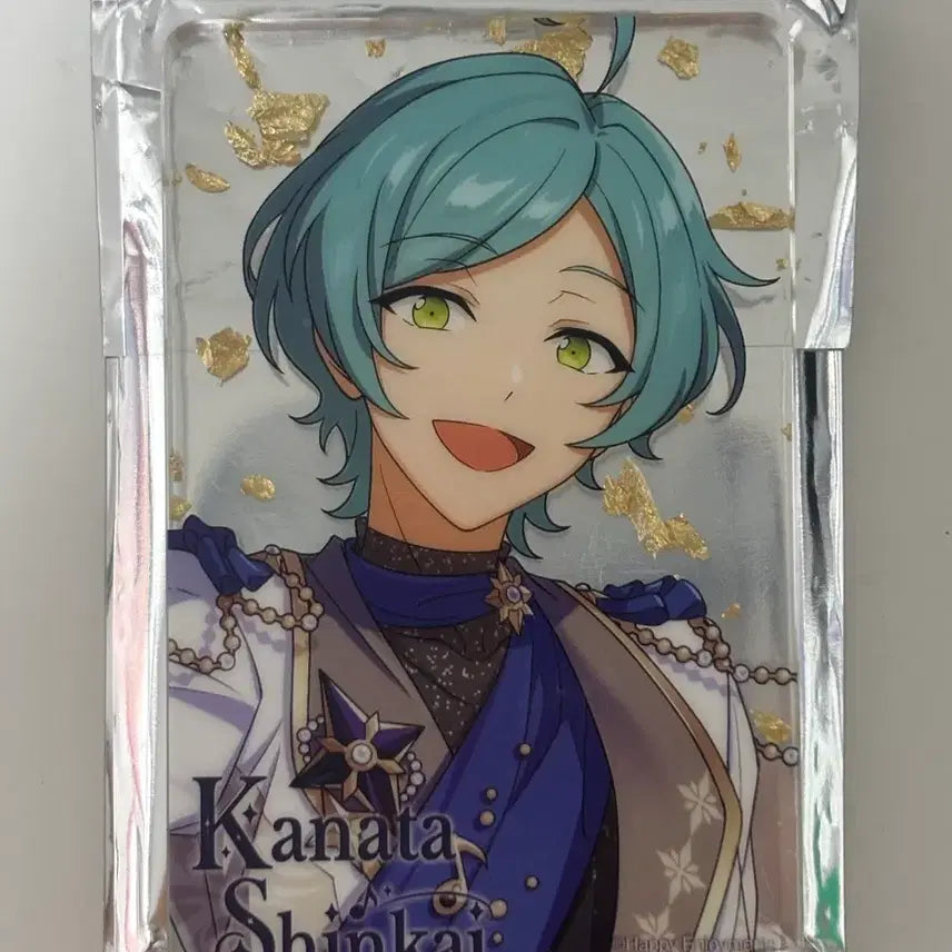[BUNJANG] Ensemble Stars Kanata 16 Special Benefit / 앙상블 스타즈 모펀 팝업 카나타 16특전