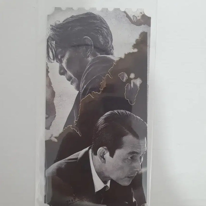 [BUNJANG] Hunt Megabox Special Ticket / 오티 메가박스 헌트
