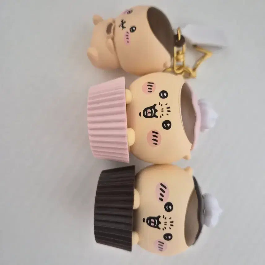 [BUNJANG] Kurimanjyu Bundle Set / 쿠리만주 일괄