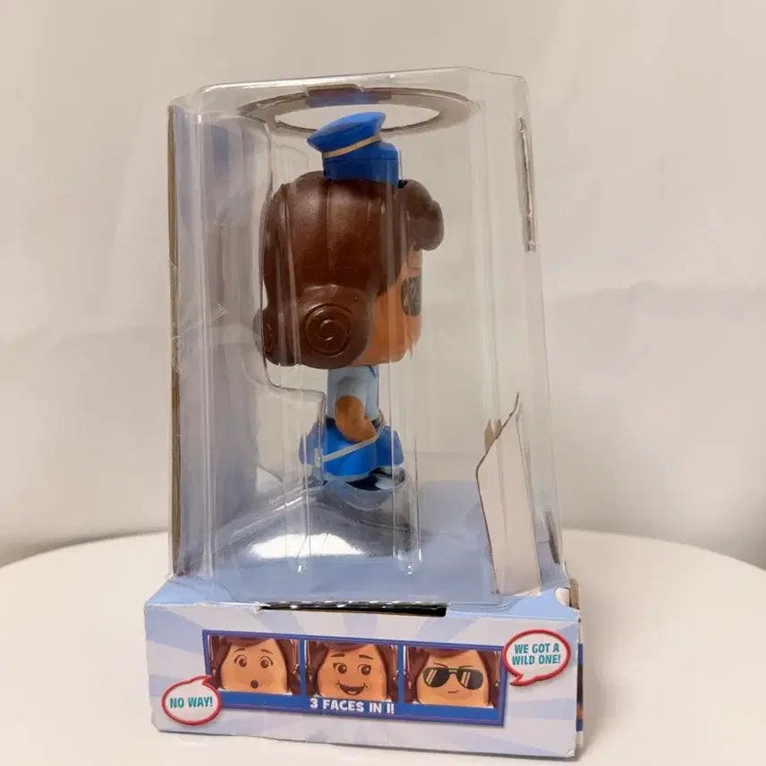 [BUNJANG] Disney Toy Story Talking Giggle McDimples Figure / 디즈니 토이스토리 토킹 기글 맥딤플 피규어