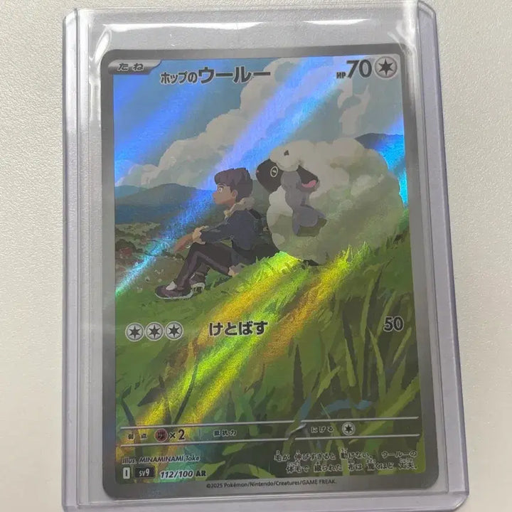 [BUNJANG] Pokemon Card Hob&
