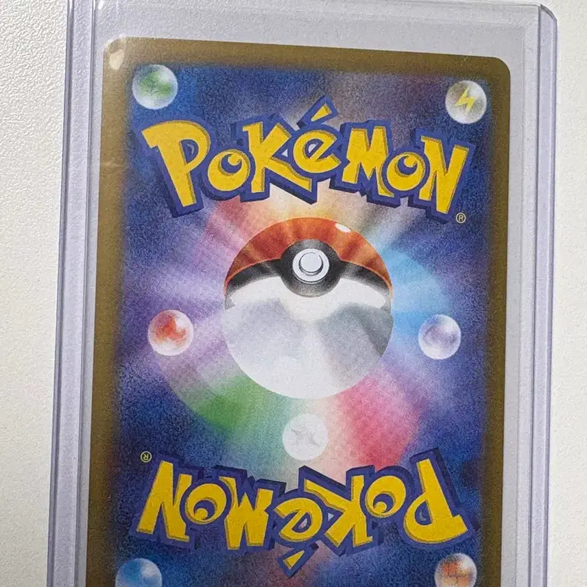 [BUNJANG] Pokemon Card Hob&