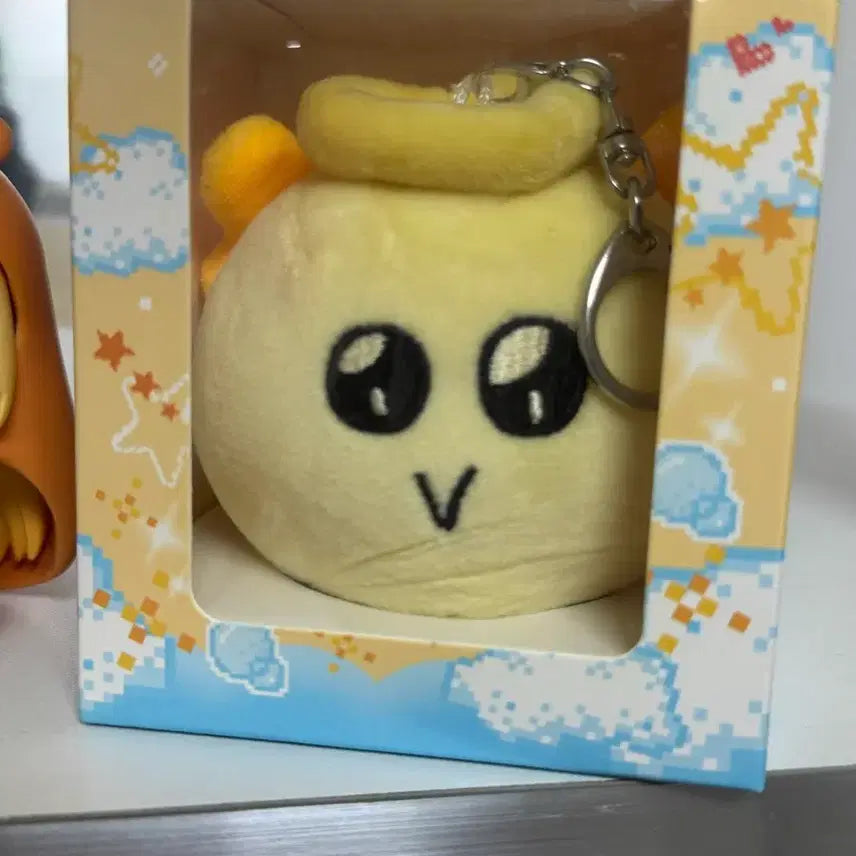 [BUNJANG] NCT Wish Ryo Kitayama Doll / 료 키타마 위시 엔시티 인형