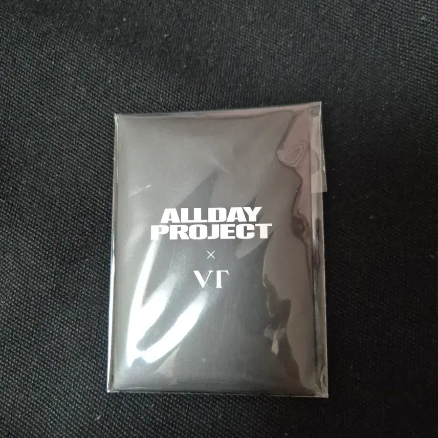[BUNJANG] VT Cosmetics All Day Fat Photocard 5-Set (Sealed) / [미개봉] VT 올데프 굿즈 포토카드 5종세트