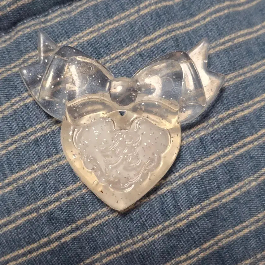 [BUNJANG] Prize Stone Naroo Gelati/Gelatic Dress Wing Stone Charm Stone / 프리즘스톤 나루 젤라티/젤라틱 드레스 날개스톤 챰 참스톤