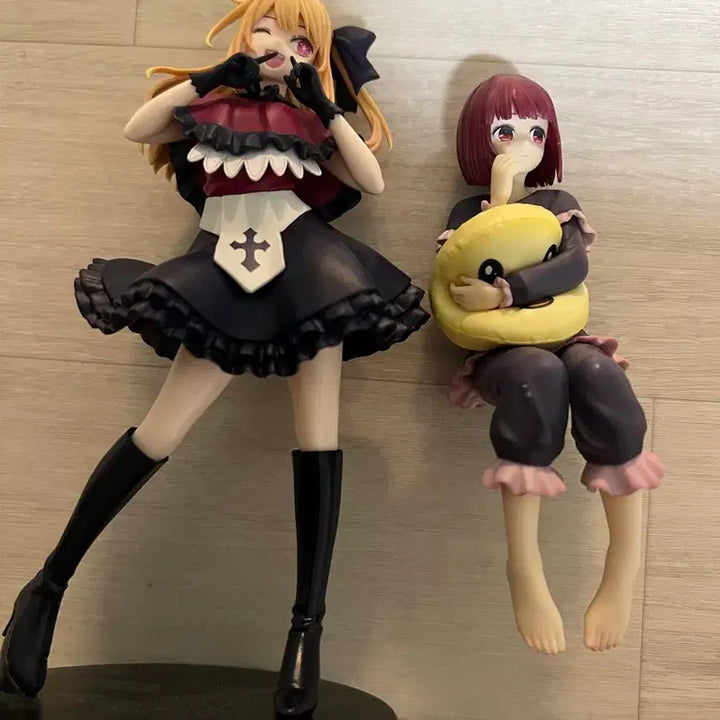 [BUNJANG] Oshi no Ko Kana Figure Bundle Set / 최애의 아이 피규어 카나 일괄 팔아요