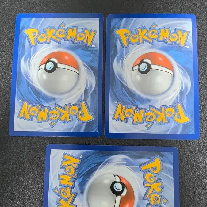 [BUNJANG] Pokemon Card North America Shield Tops / 포켓몬 카드 북미 방패톱스