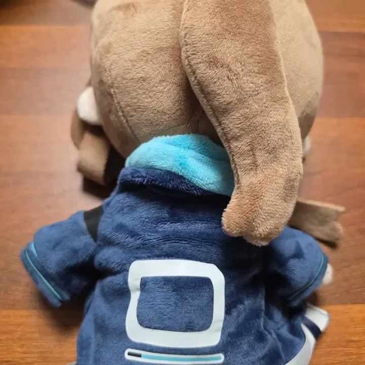 [BUNJANG] Arknights Amiya Plush / 명일방주 아미야 인형