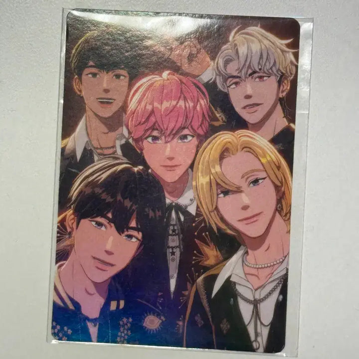 [BUNJANG] PLAVE Caligo Pt.2 Photobook (Bambi Version) Bundle with Encore Concert Photocard / 플레이브 칼리고2 포토북 인벤토리  + 앙콘 포카 증정 / 밤비 생일케이크 박스