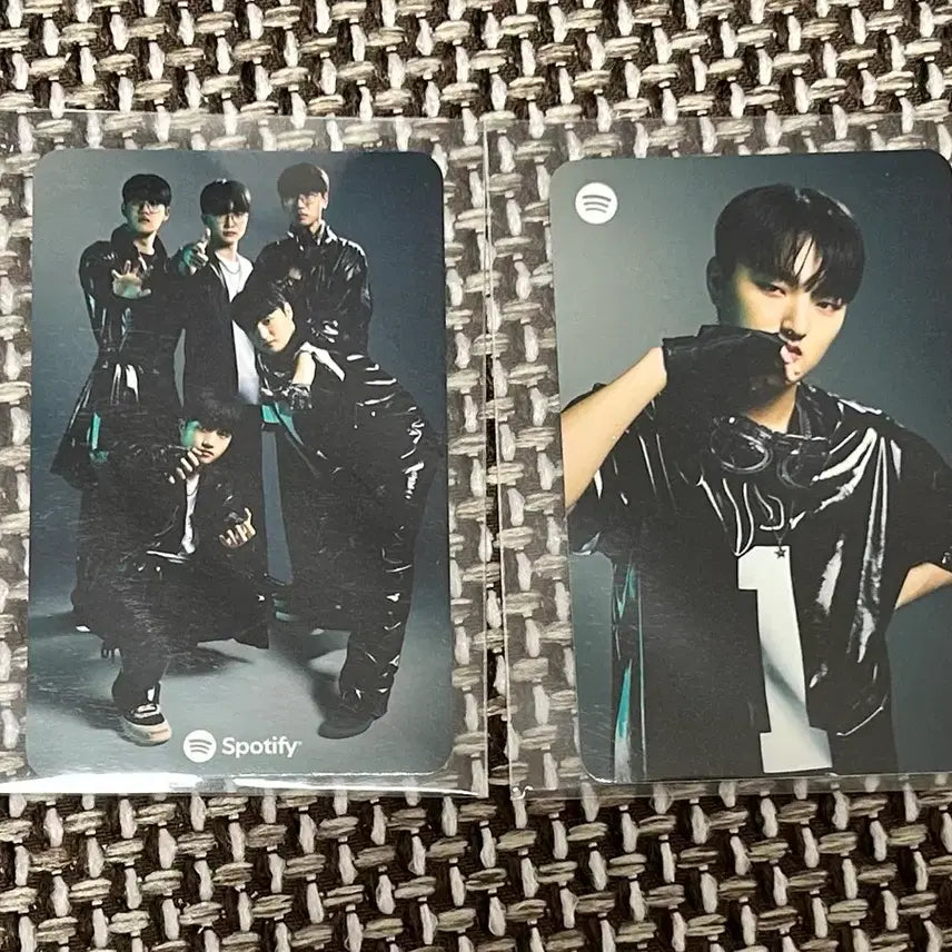 [BUNJANG] T1 Esports Spotify Phase Group Bundle Set Photocard / T1 티원스타즈 스포티파이 포카 페이즈 단체 일고ㅓㄹ