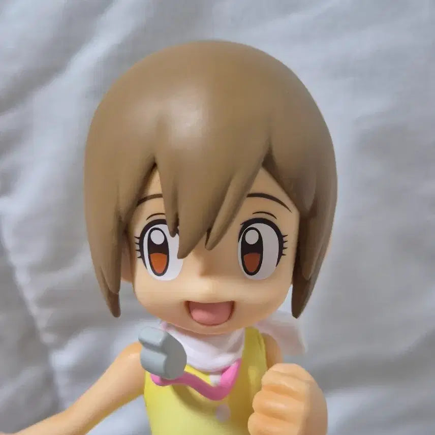 [BUNJANG] Digimon Adventure Hikari Yagami Figure / 디지몬 어드벤처 야가미 히카리 피규어 (신나리)