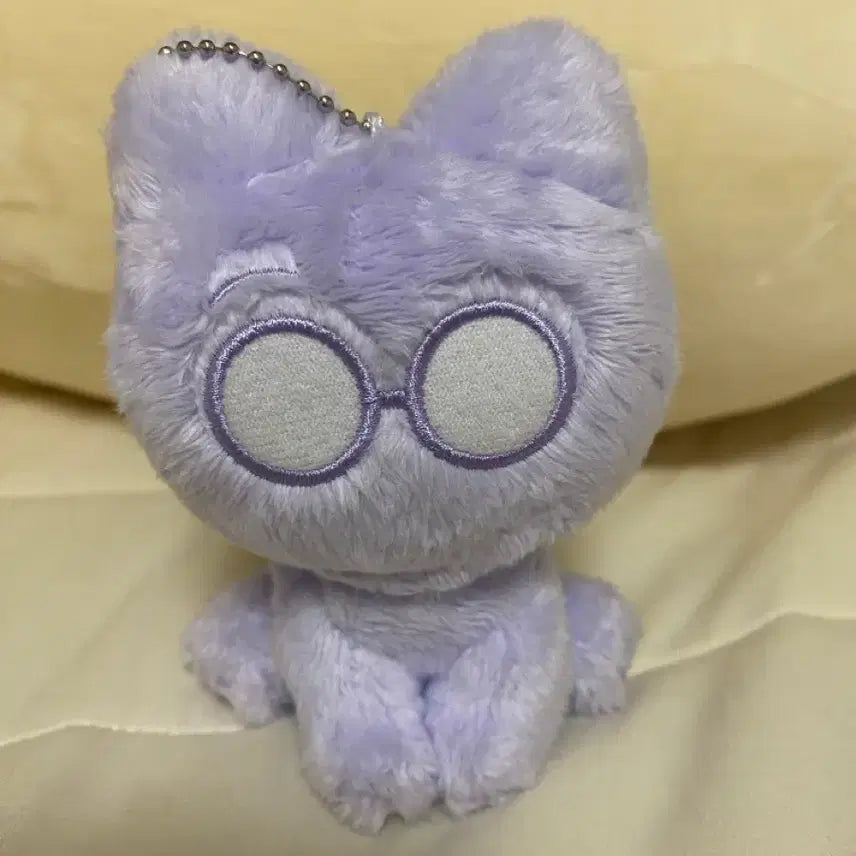 [BUNJANG] SEVENTEEN Wonwoo Doll / 짭) 보래옭 세븐틴 원우 인형 양도합니다