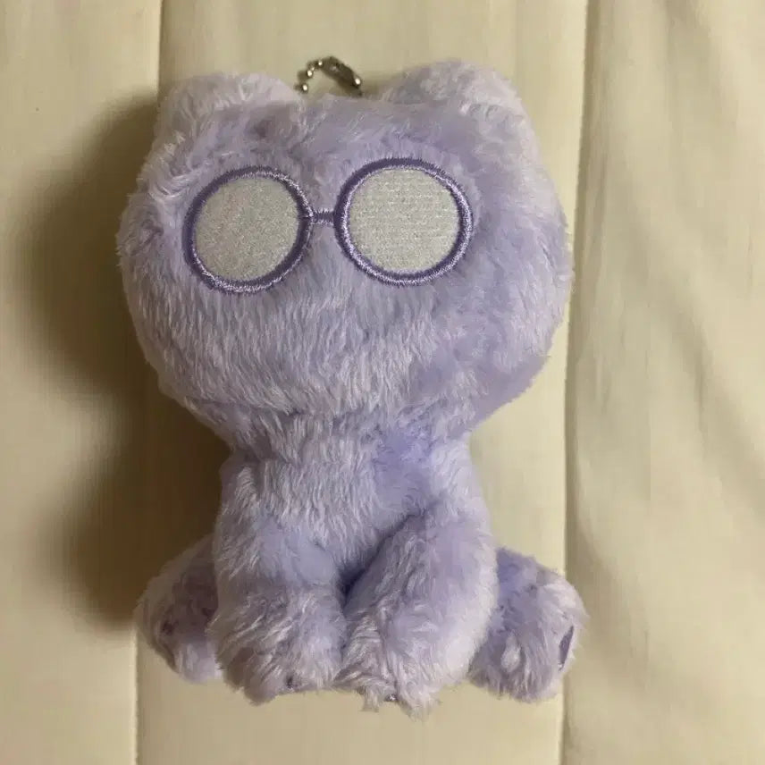 [BUNJANG] SEVENTEEN Wonwoo Doll / 짭) 보래옭 세븐틴 원우 인형 양도합니다