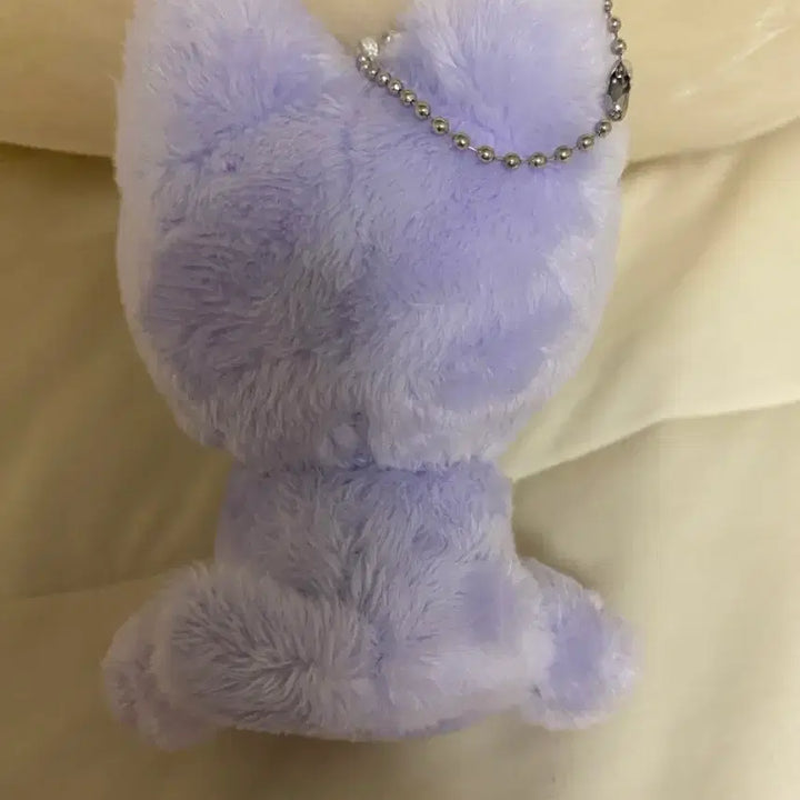 [BUNJANG] SEVENTEEN Wonwoo Doll / 짭) 보래옭 세븐틴 원우 인형 양도합니다