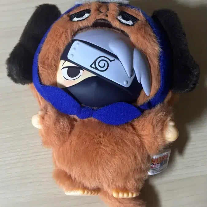 [BUNJANG] Naruto Nabubu Kakashi / 나루토 나부부 카카시