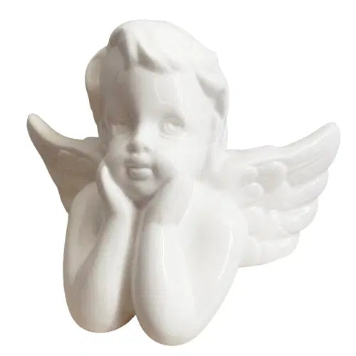 [BUNJANG] Angelique Angelique Austrian Figurine / 오스트리아 천사 오브제