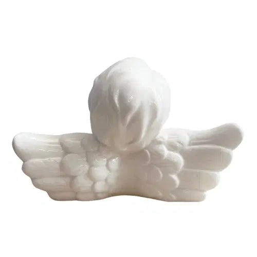 [BUNJANG] Angelique Angelique Austrian Figurine / 오스트리아 천사 오브제