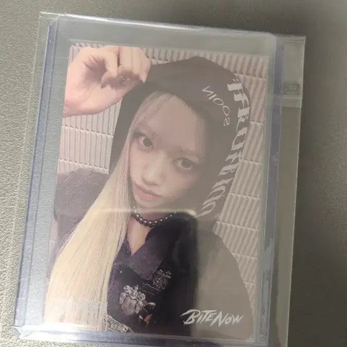 [BUNJANG] Teraka Miyau 5-Type Promo Card Set / 테레카 미야오 프로모 카드 5종 팝니다.2