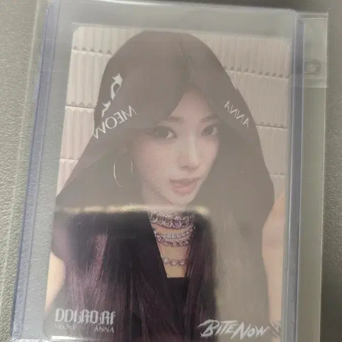 [BUNJANG] Teraka Miyau 5-Type Promo Card Set / 테레카 미야오 프로모 카드 5종 팝니다.2