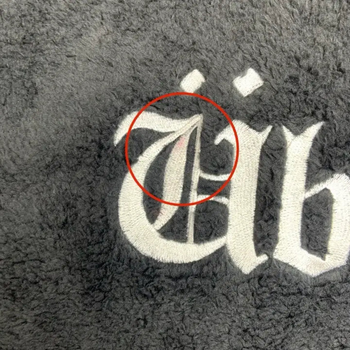 [BUNJANG] Weverse Mansion Robe Black / 위버맨쉬 로브 블랙