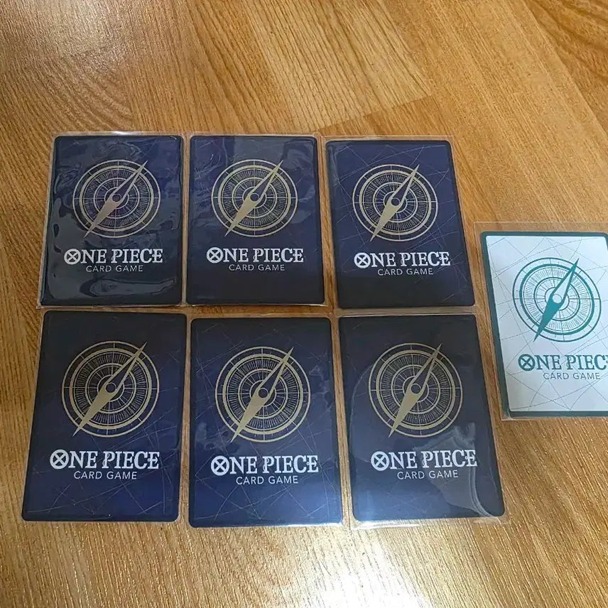 [BUNJANG] One Piece Card Set: Charlotte Perospero, Killer, Charlotte Cracker, Charlotte Linlin, Gecko Moria / 원피스 카드 셔롯 페로스페로 / 킬러 / 셔롯 크래커 / 셔롯 린린 / 게코모리아