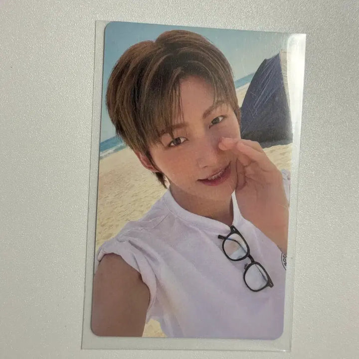[BUNJANG] TWS Jihoon Sodasoda Japan HMV POB / 투어스 지훈 sodasoda 일본 HMV 특전